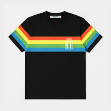 Load image into Gallery viewer, Chest Stripe Tee
