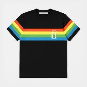 Chest Stripe Tee