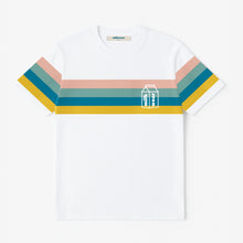 Load image into Gallery viewer, Chest Stripe Tee
