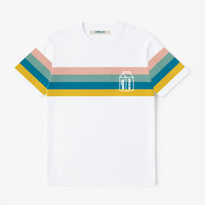 Chest Stripe Tee