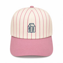 Load image into Gallery viewer, Stripe Baseball Cap
