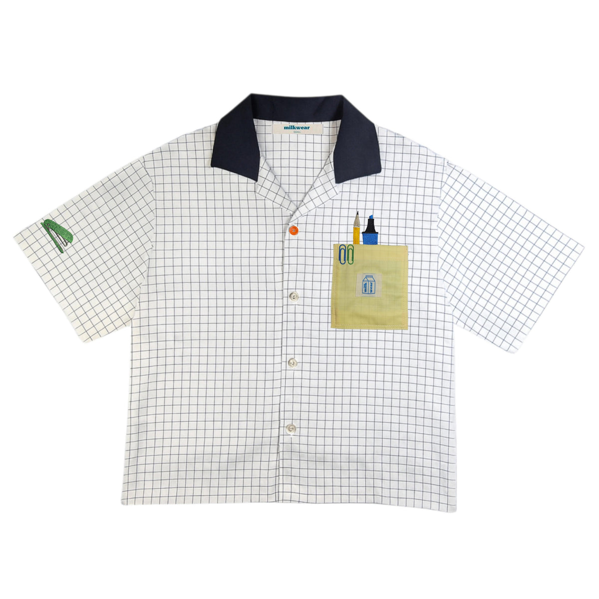 Desk Buddy Polo
