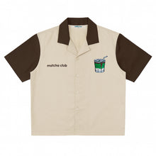 Load image into Gallery viewer, Matcha Club Polo
