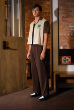 Load image into Gallery viewer, Matcha Club Polo
