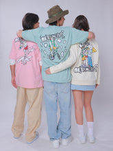 Load image into Gallery viewer, Milk Squad Pullover Sweater
