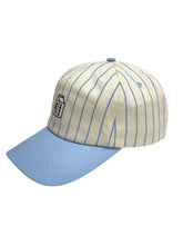 Load image into Gallery viewer, Stripe Baseball Cap
