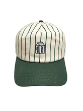 Load image into Gallery viewer, Stripe Baseball Cap
