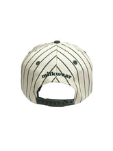 Load image into Gallery viewer, Stripe Baseball Cap
