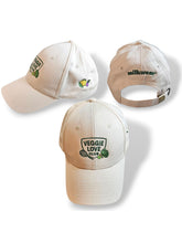 Load image into Gallery viewer, Veggie Love Club Baseball Cap
