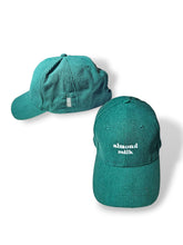 Load image into Gallery viewer, Milk Corduroy Cap
