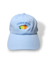 Load image into Gallery viewer, Citrus Club Baseball Cap
