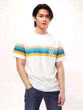 Load image into Gallery viewer, Chest Stripe Tee
