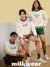Load image into Gallery viewer, Milk Pullover Sweater

