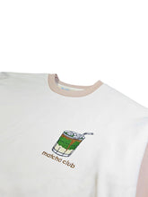 Load image into Gallery viewer, Matcha Club Sweater
