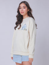 Load image into Gallery viewer, Milk Squad Pullover Sweater
