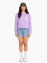 Load image into Gallery viewer, Milkbox Basic Cropped Sweater
