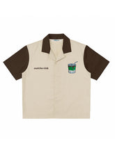 Load image into Gallery viewer, Matcha Club Polo
