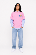 Load image into Gallery viewer, PRIDE | Love Yourself Graphic Oversized Tee
