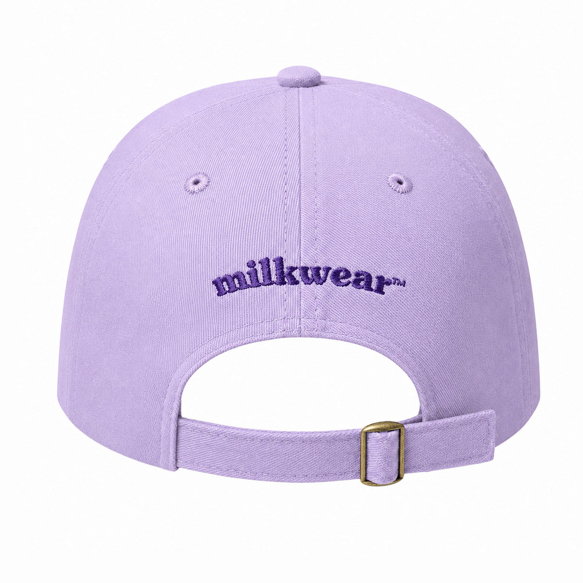 Ube Love Club Baseball Cap