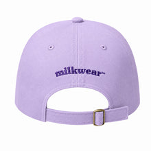 Load image into Gallery viewer, Ube Love Club Baseball Cap
