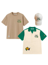 Load image into Gallery viewer, Veggie Love Club Baseball Cap
