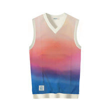 Load image into Gallery viewer, Neoprene Ombre Vest
