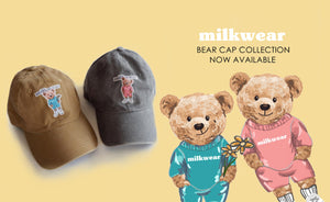 Bear Caps