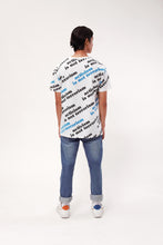 Load image into Gallery viewer, Activism Is Not Terrorism Tee
