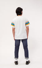 Load image into Gallery viewer, Chest Stripe Tee
