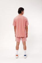 Load image into Gallery viewer, Big Font Tee in Pink
