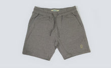 Load image into Gallery viewer, French Terry Shorts in Gray
