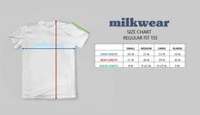 Load image into Gallery viewer, Milkwear x Red Whistle - Good Things Are Coming Ringer Tee
