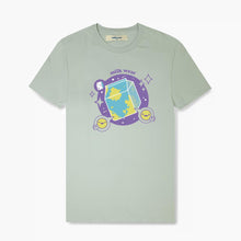 Load image into Gallery viewer, Positivity Tee - Happy Greeting
