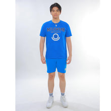 Load image into Gallery viewer, University Tee in Blue
