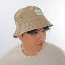 Load image into Gallery viewer, Acid Wash Bucket Hat
